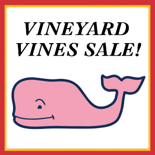 Vineyard Vines Sale! - Bergen Catholic